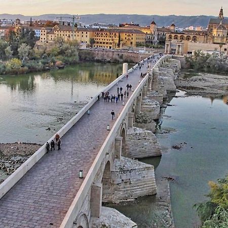 Apartamento Turistico Ohana Nani Kordoba Zewnętrze zdjęcie