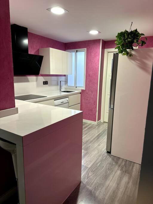 Apartamento Turistico Ohana Nani Kordoba Zewnętrze zdjęcie