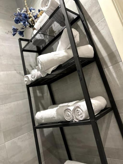 Apartamento Turistico Ohana Nani Kordoba Zewnętrze zdjęcie