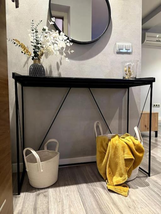 Apartamento Turistico Ohana Nani Kordoba Zewnętrze zdjęcie