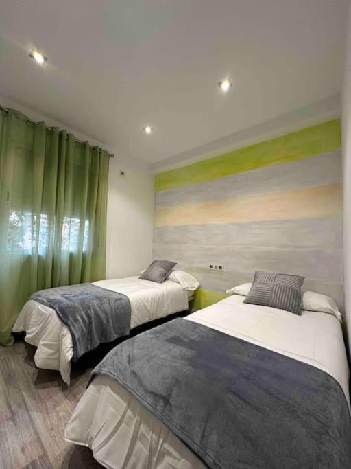 Apartamento Turistico Ohana Nani Kordoba Zewnętrze zdjęcie