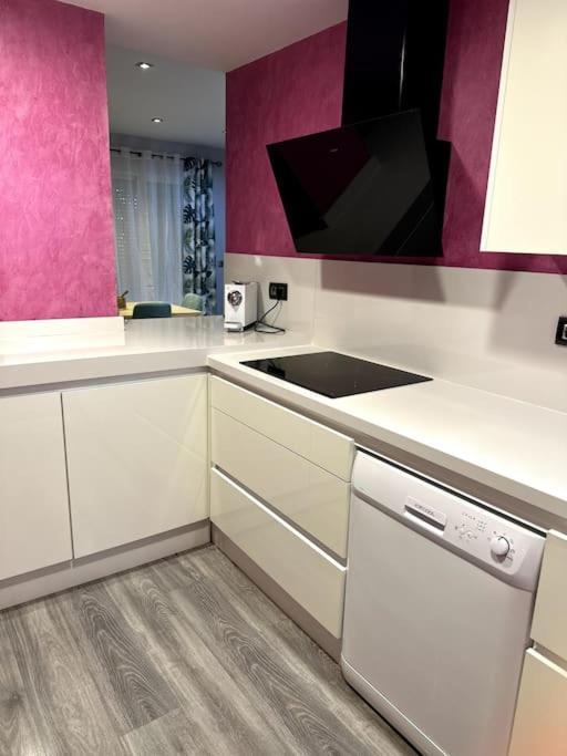 Apartamento Turistico Ohana Nani Kordoba Zewnętrze zdjęcie