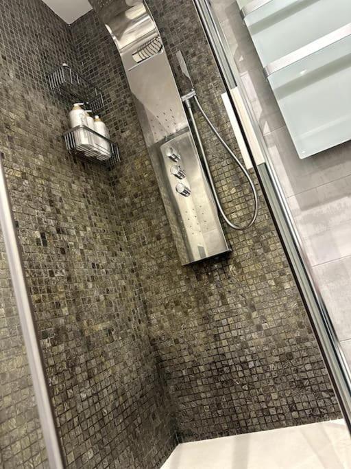 Apartamento Turistico Ohana Nani Kordoba Zewnętrze zdjęcie