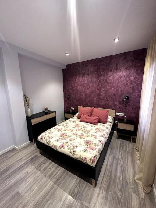 Apartamento Turistico Ohana Nani Kordoba Zewnętrze zdjęcie