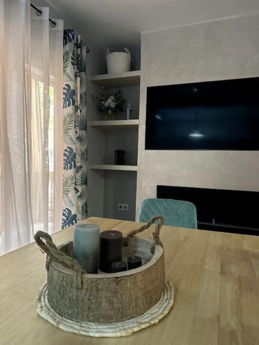 Apartamento Turistico Ohana Nani Kordoba Zewnętrze zdjęcie