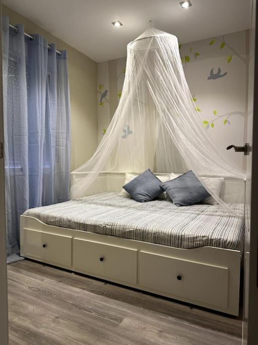 Apartamento Turistico Ohana Nani Kordoba Zewnętrze zdjęcie