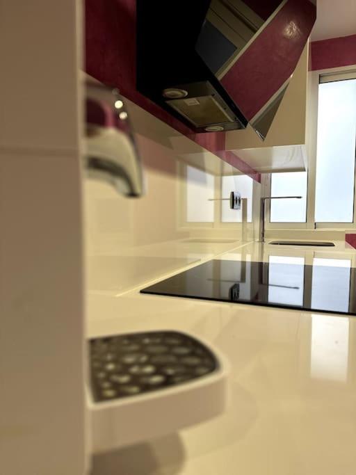 Apartamento Turistico Ohana Nani Kordoba Zewnętrze zdjęcie