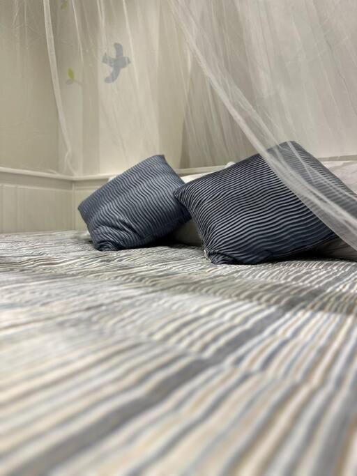 Apartamento Turistico Ohana Nani Kordoba Zewnętrze zdjęcie