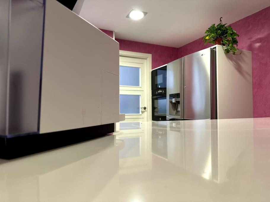 Apartamento Turistico Ohana Nani Kordoba Zewnętrze zdjęcie