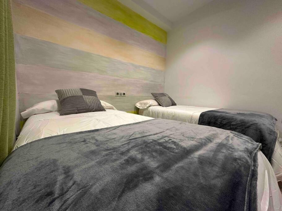 Apartamento Turistico Ohana Nani Kordoba Zewnętrze zdjęcie