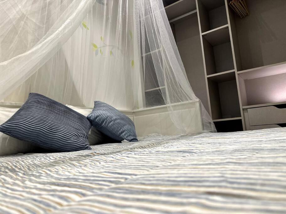 Apartamento Turistico Ohana Nani Kordoba Zewnętrze zdjęcie