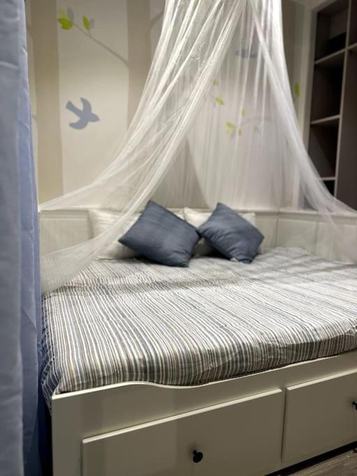 Apartamento Turistico Ohana Nani Kordoba Zewnętrze zdjęcie